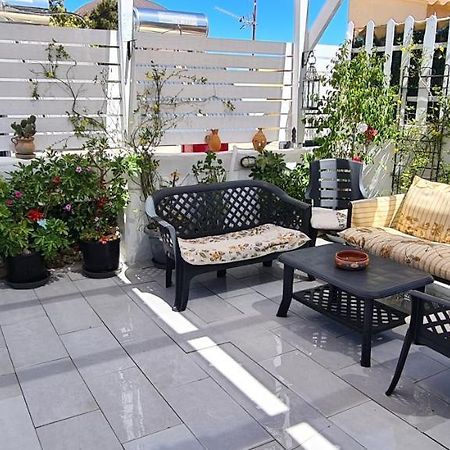Diasoulas House Rhodes City Exterior photo