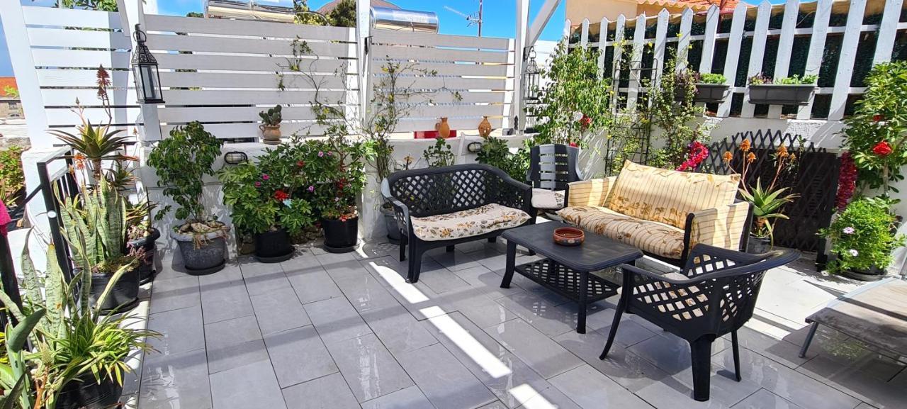Diasoulas House Rhodes City Exterior photo