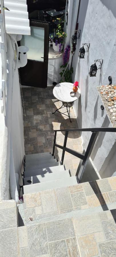 Diasoulas House Rhodes City Exterior photo