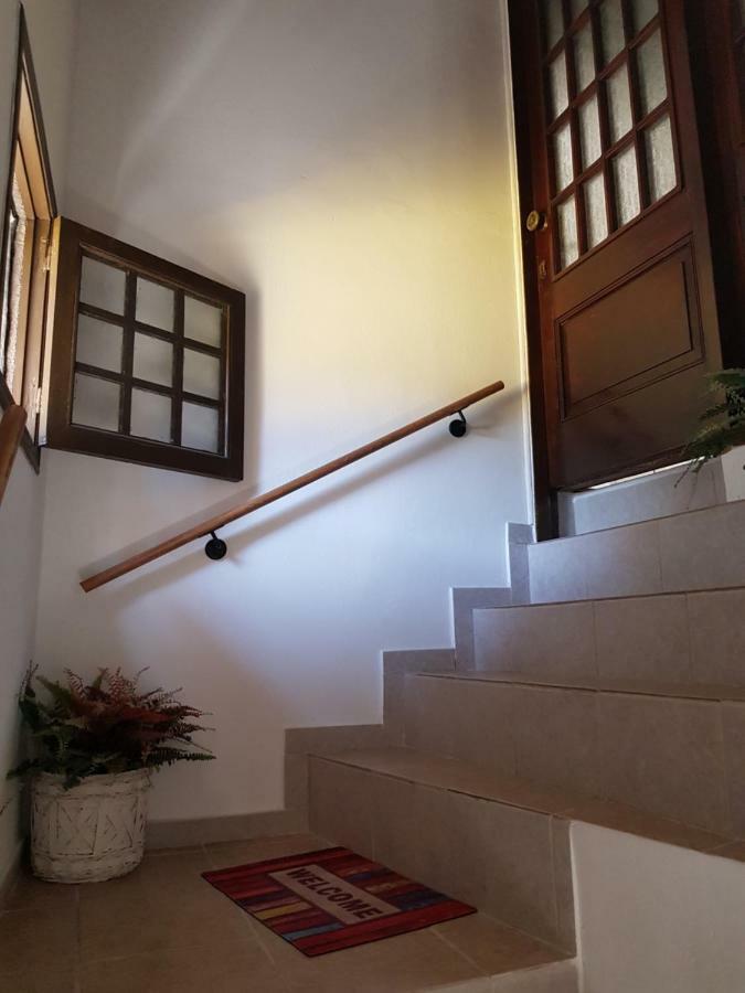 Diasoulas House Rhodes City Exterior photo