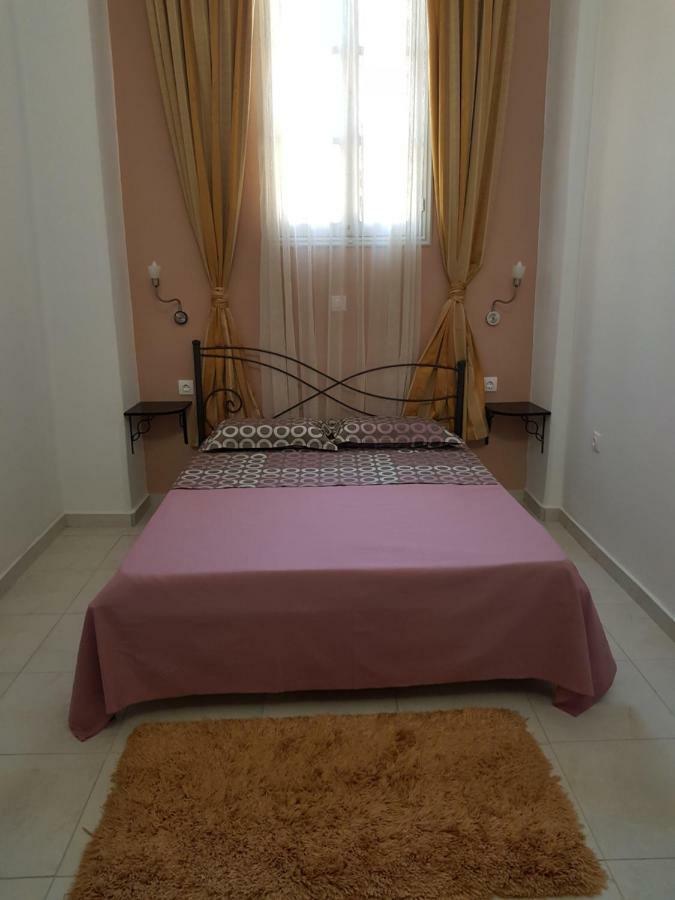 Diasoulas House Rhodes City Exterior photo